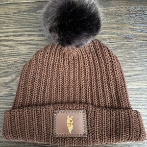 Love Your Melon Scooby Doo Beanie Adult size